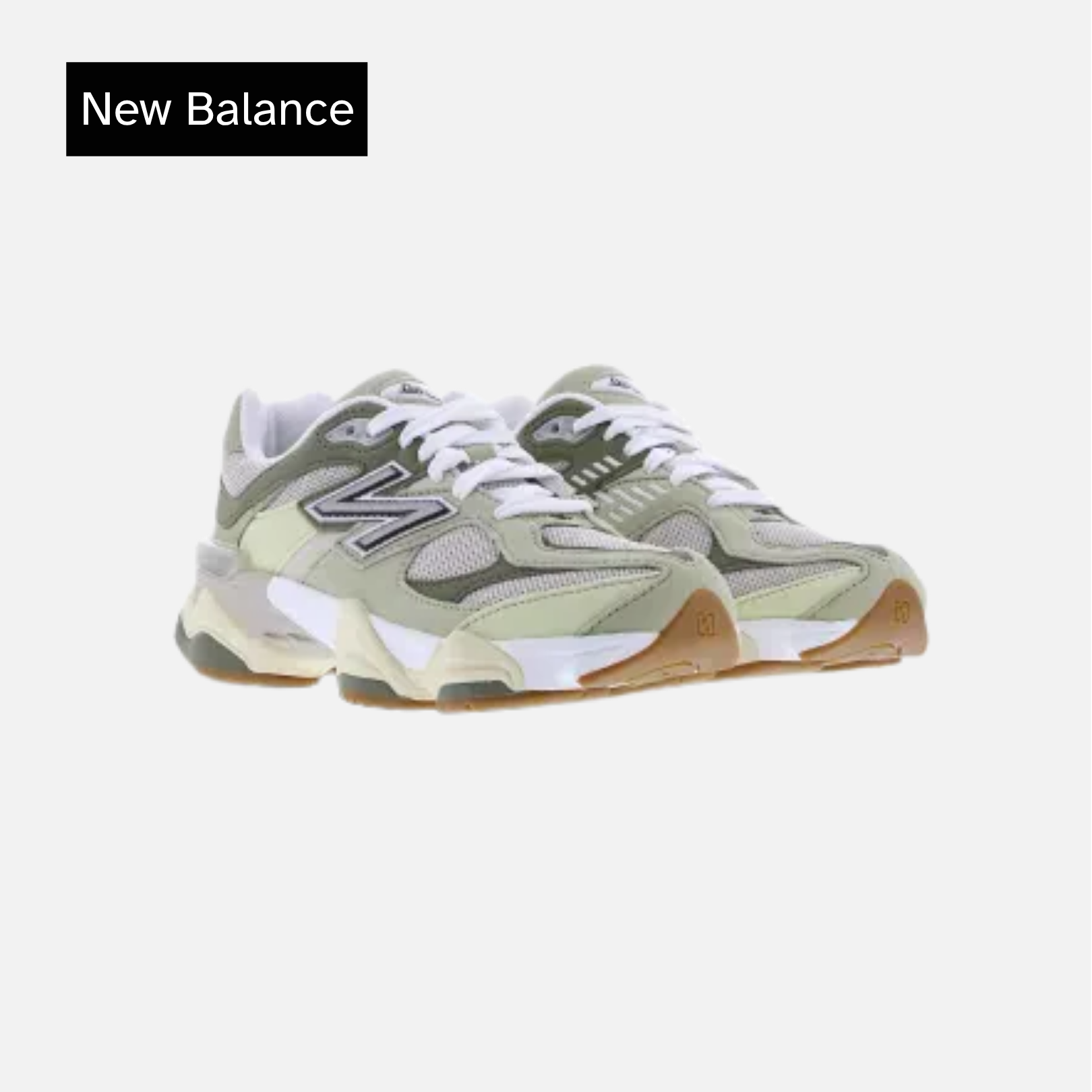 9060 Kids 'Green Gum'