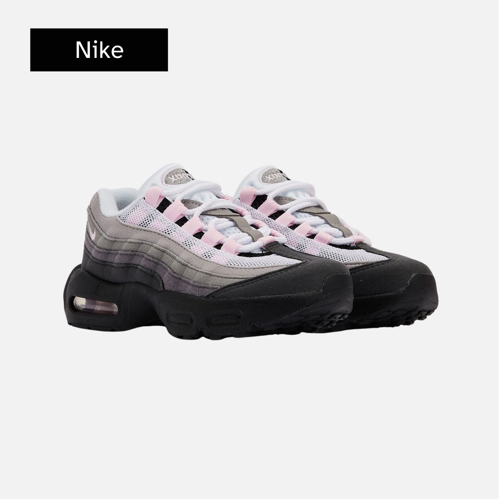 Air Max 95 OG PS 'Pink Foam' 2026