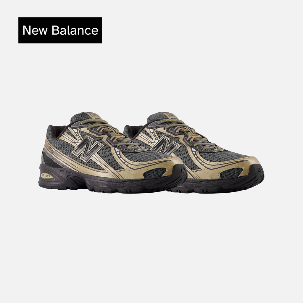 740v2 'Black Castlerock Gold'