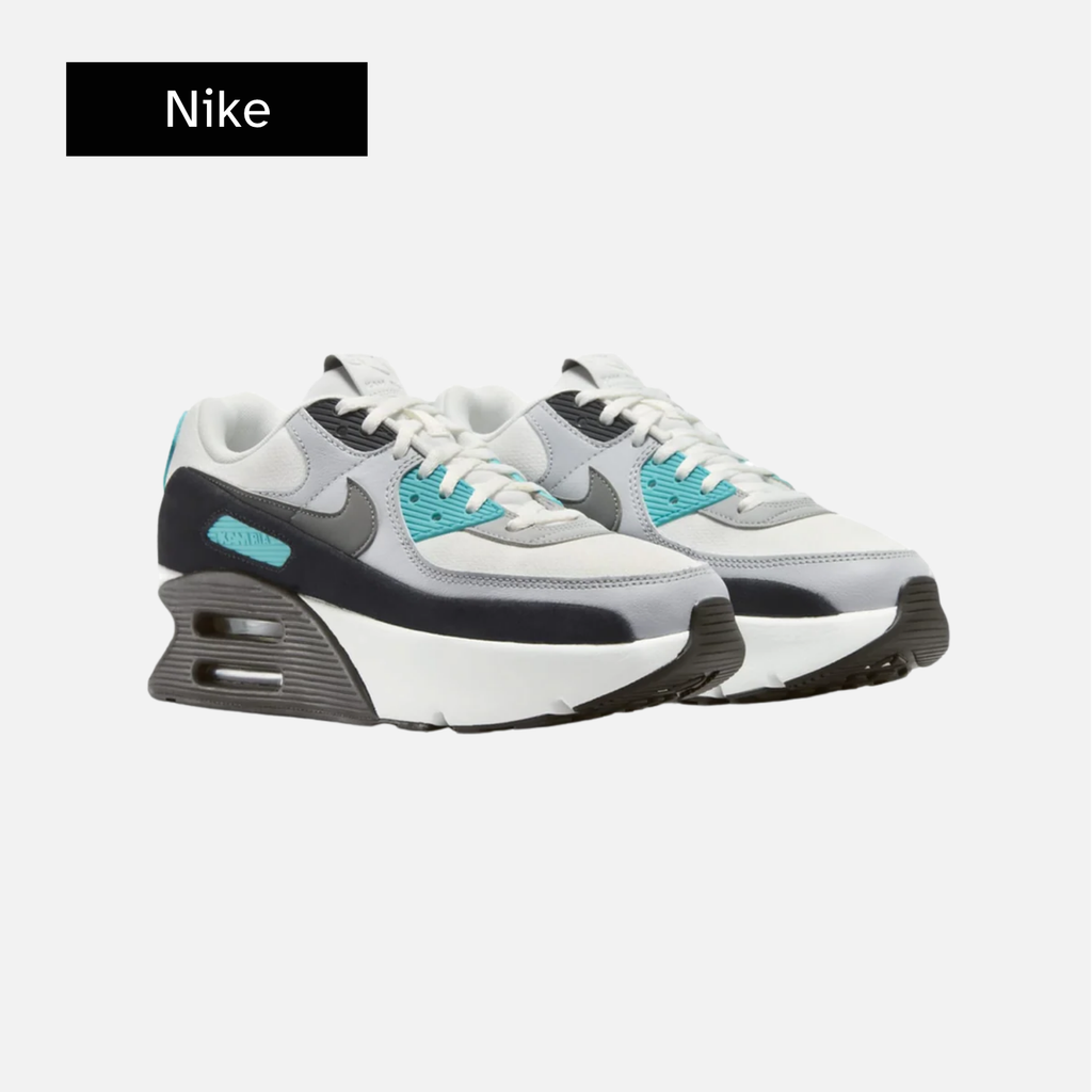 Wmns Air Max 90 LV9 'Laser Blue'