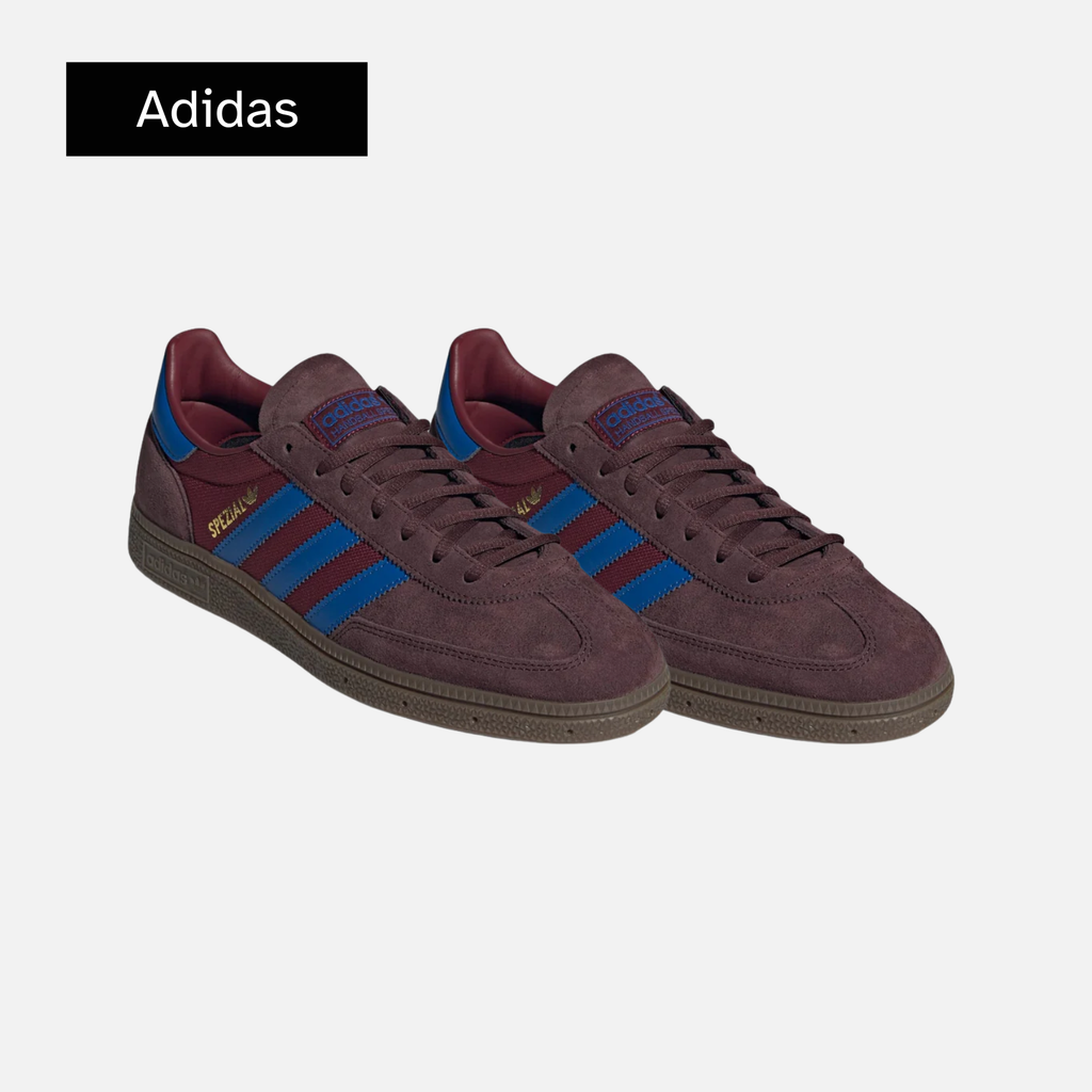 Handball Spezial 'Night Red Blue'