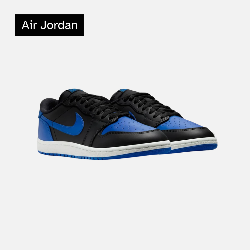 Air Jordan 1 Retro Low '85 OG 'Royal'