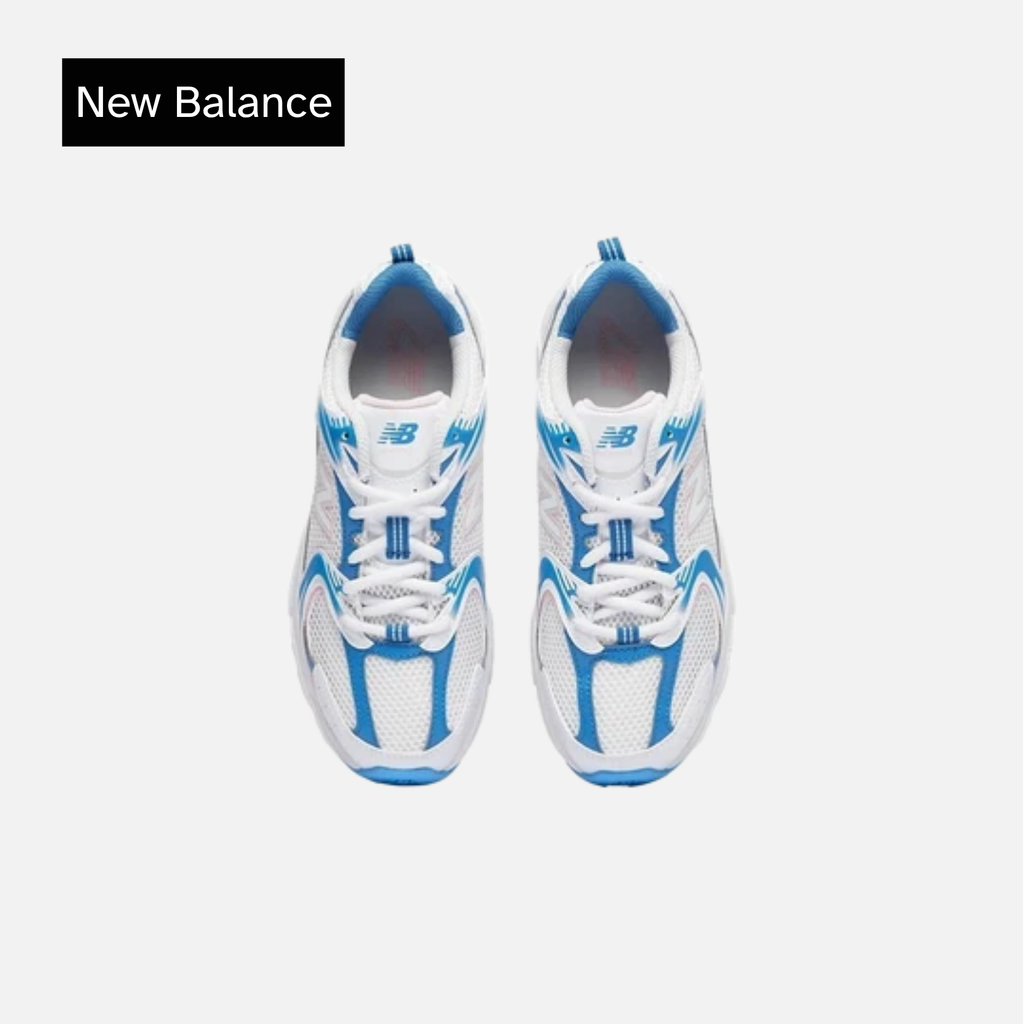 530 'Pastel Blue' Foot Locker Exclusive