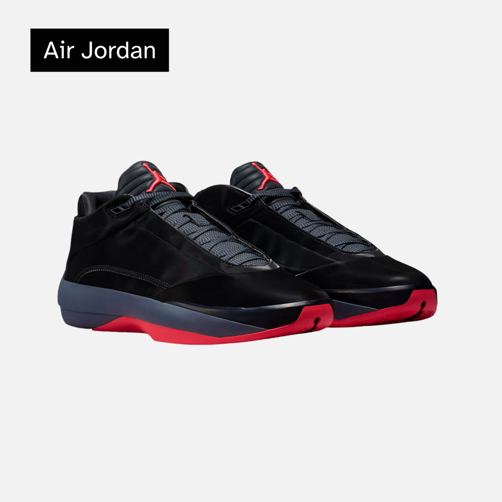 Air Jordan 40 'Infrared'