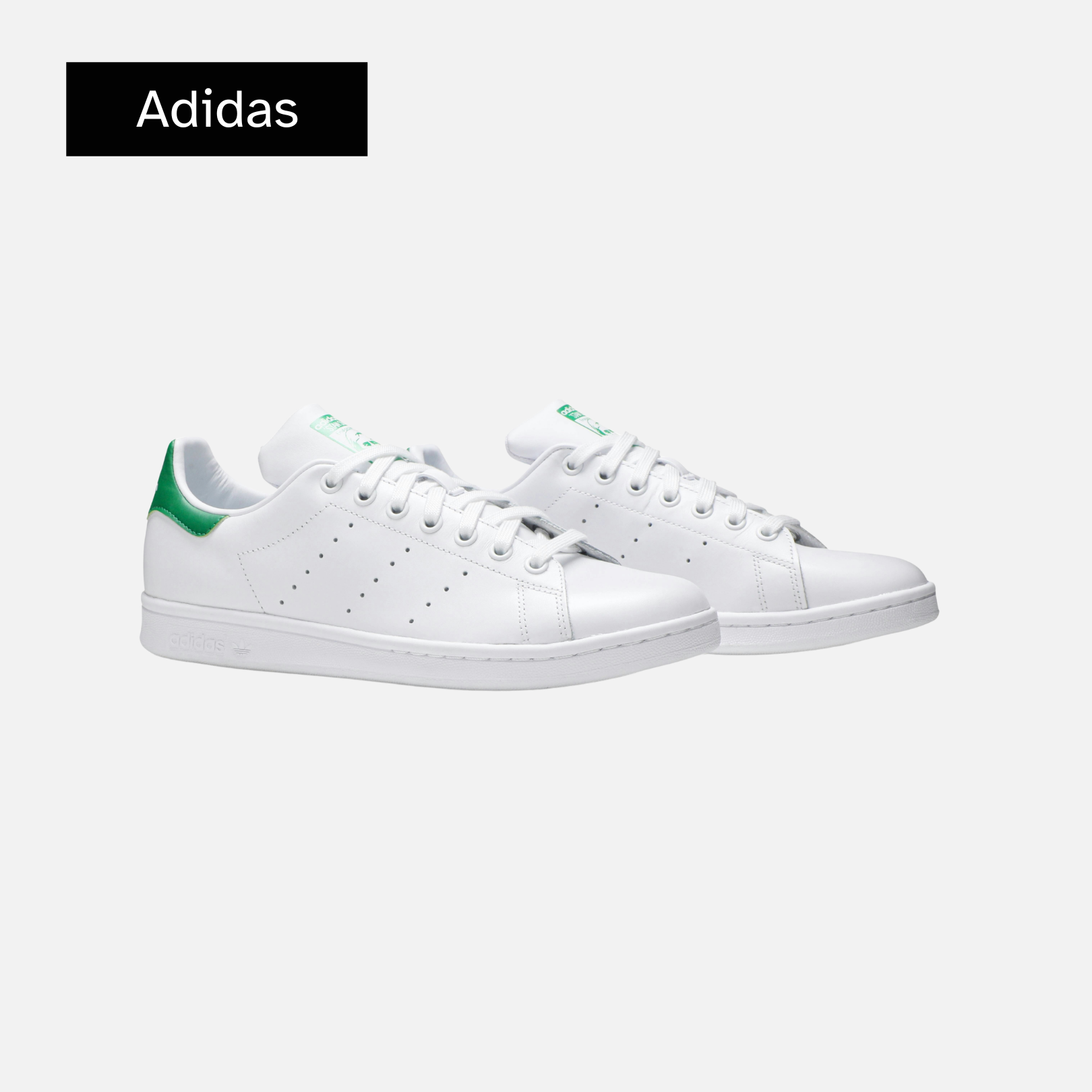 Stan Smith 'Fairway'