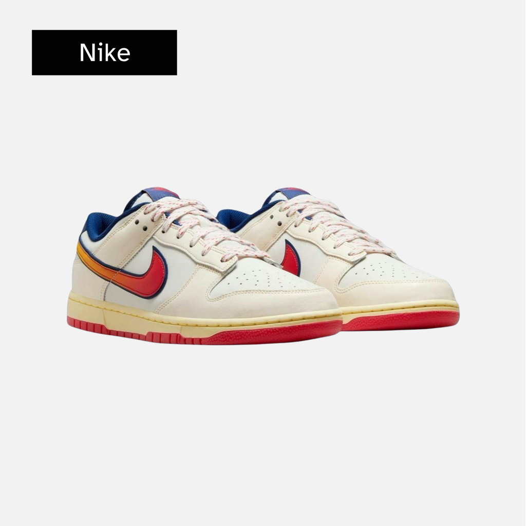 Dunk Low 'Retro Pack'