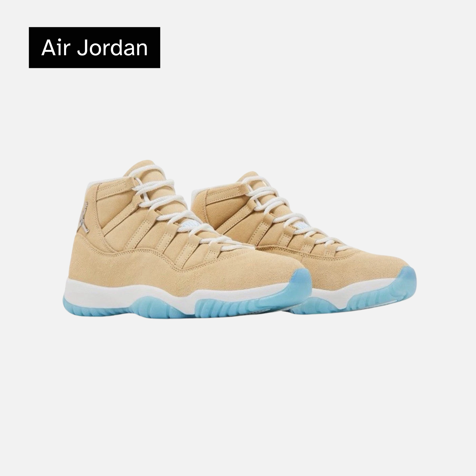 Air Jordan 11 Retro 'H-Town'