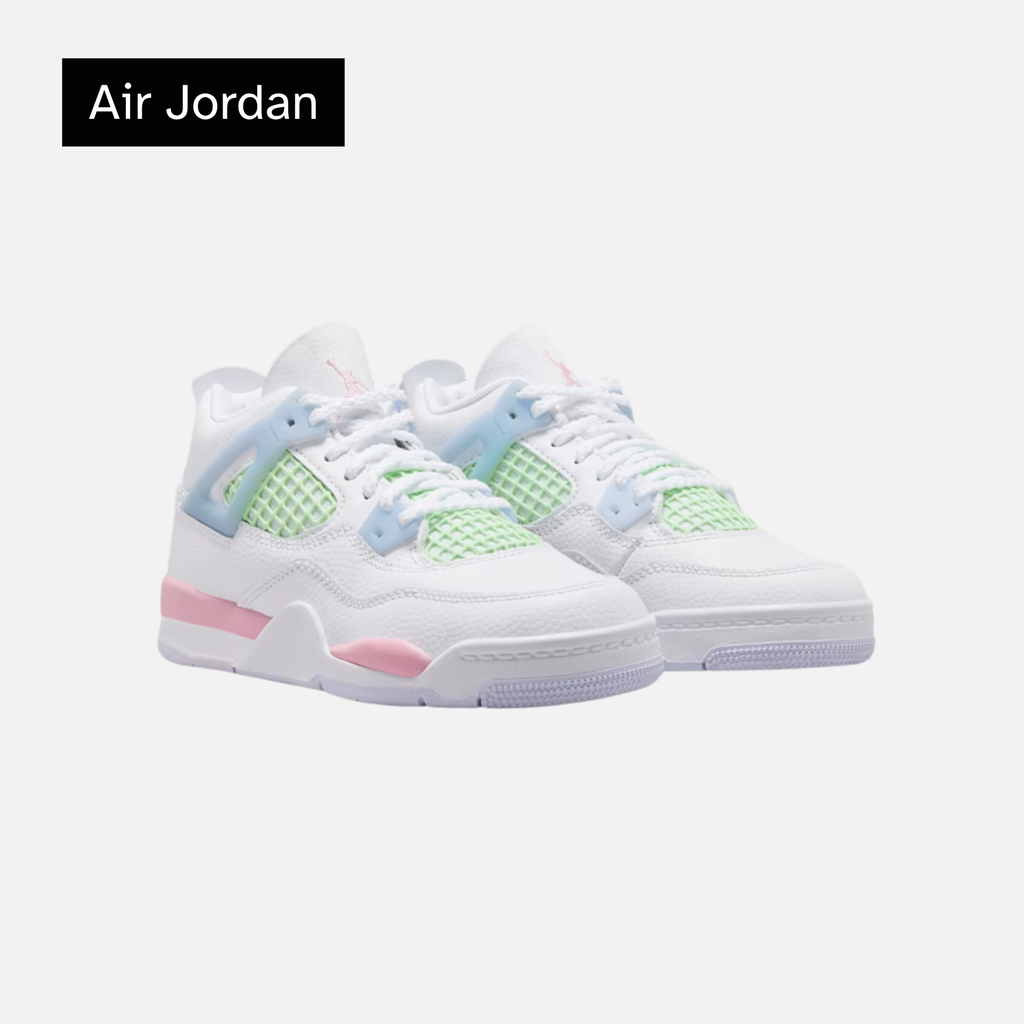 Air Jordan 4 Retro PS 'Valentine's Day'