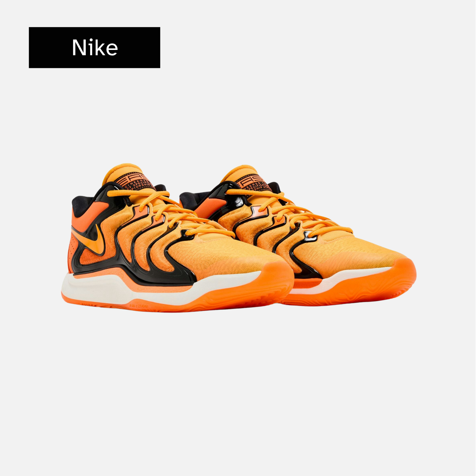 Men's KD 17 'Slim Reaper'