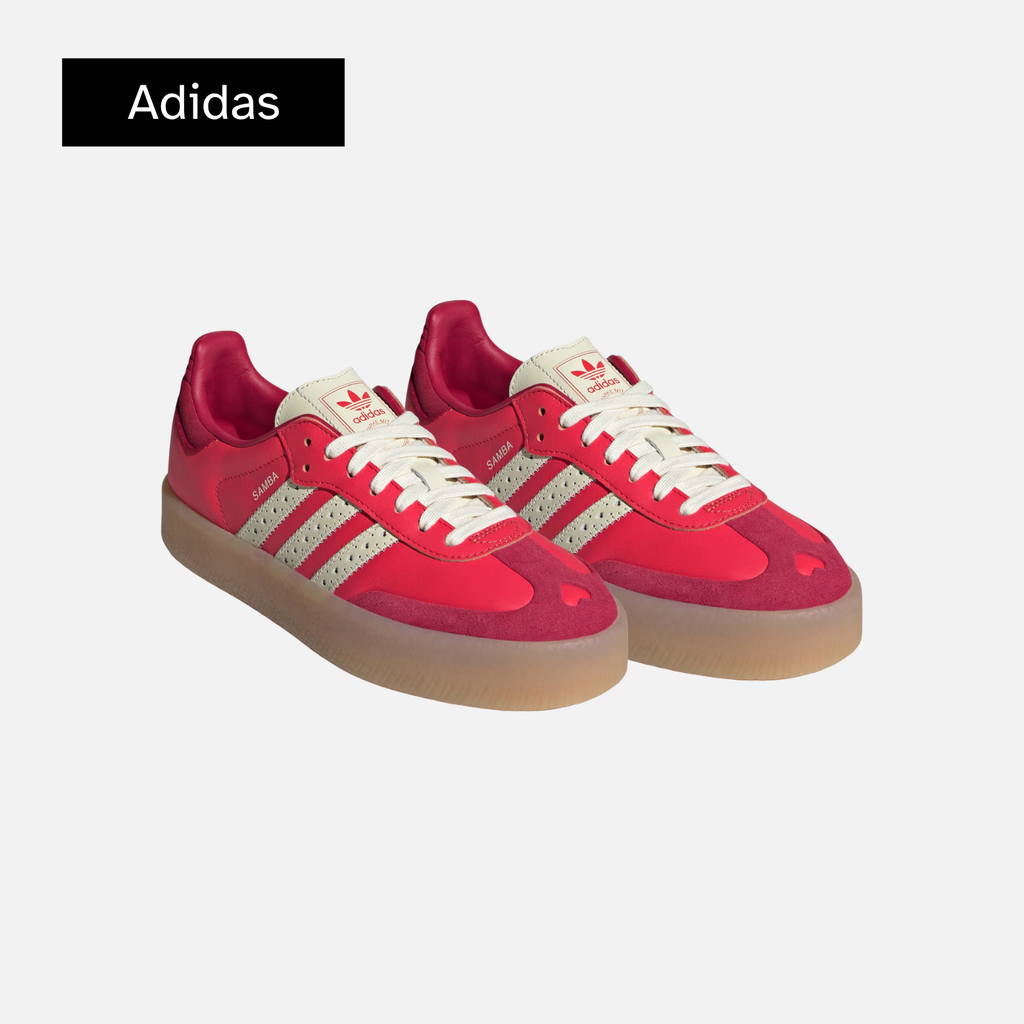 adidas Wmns Sambae 'Valentine's Day 2025'