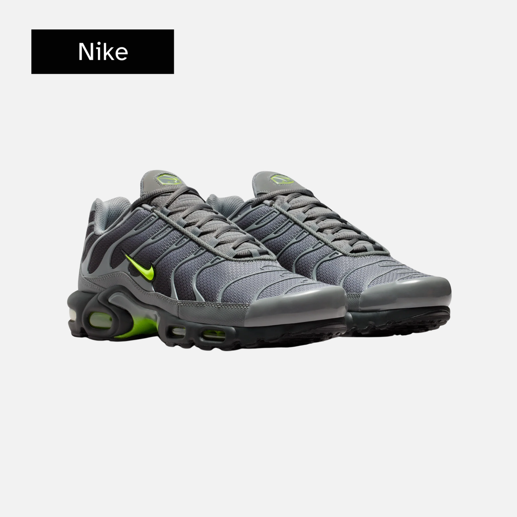 Air Max Plus 'Smoke Grey Volt'