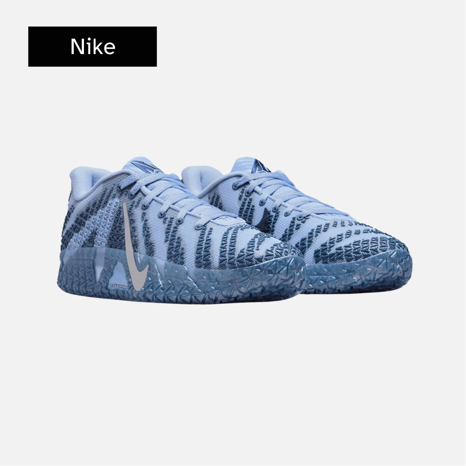 Ja 3 'Cobalt Bliss'