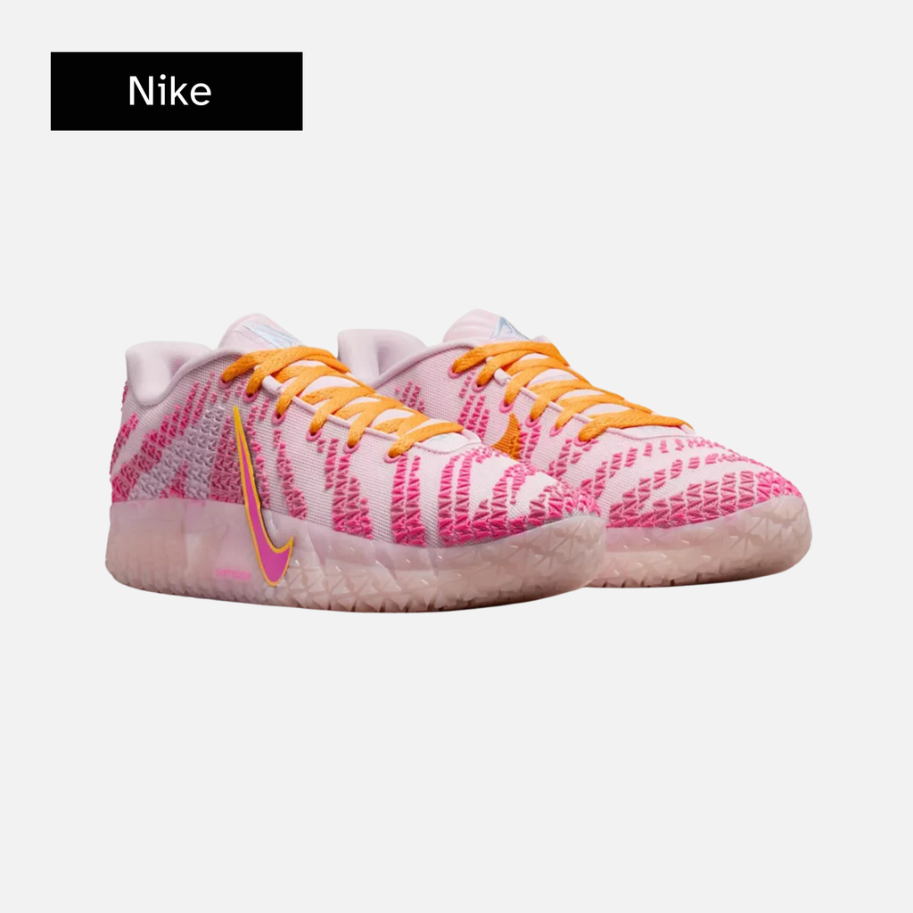 Ja 3 GS 'Pink Foam'