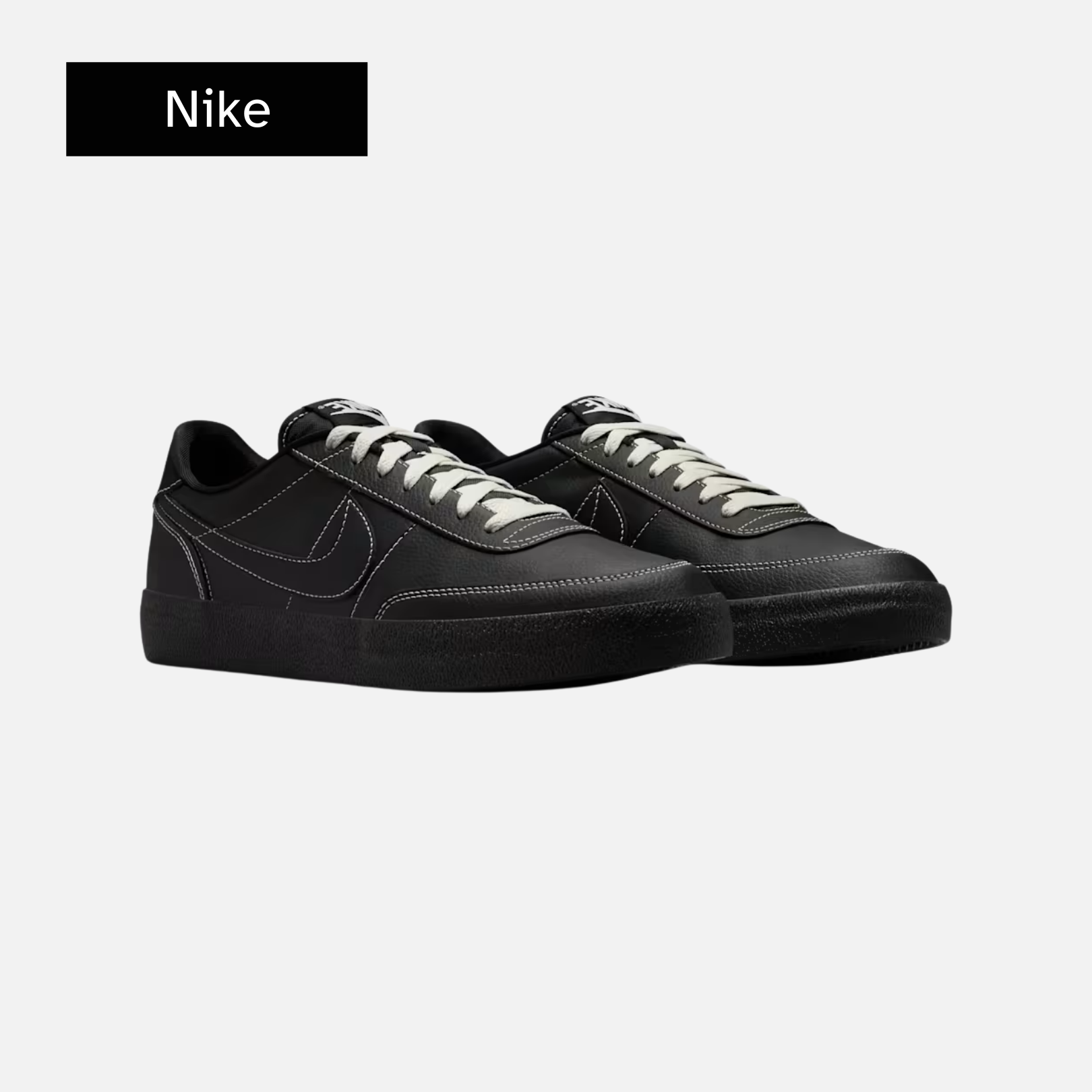 Men's Killshot 2 'Black Phantom'