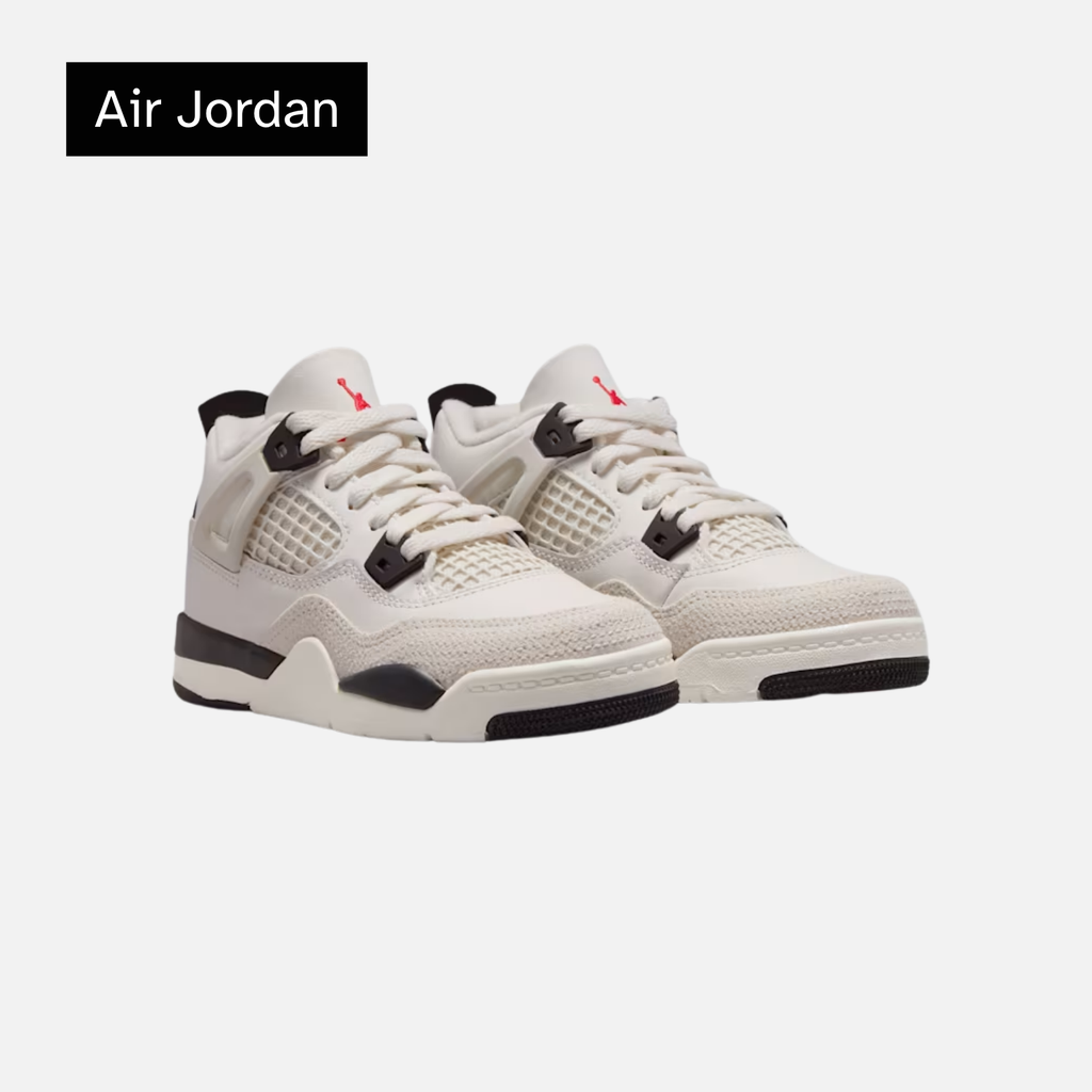 Air Jordan 4 Retro PS 'Flight Club'