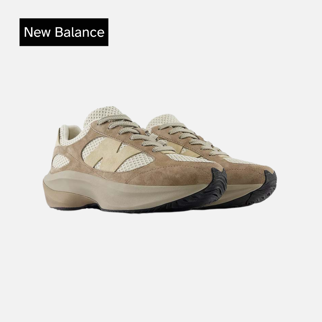 WRPD Runner 'Castlerock Arid Stone'