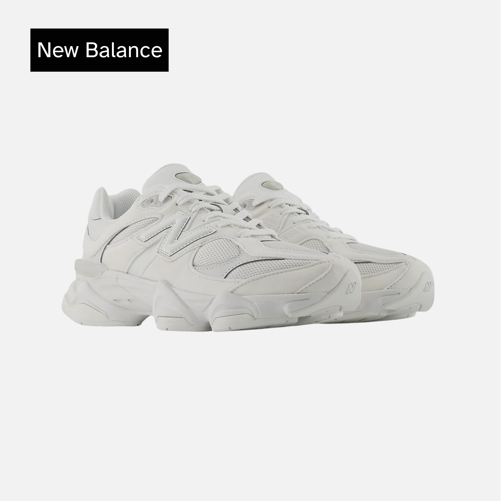 9060 GS Big Kid 'Reflection'