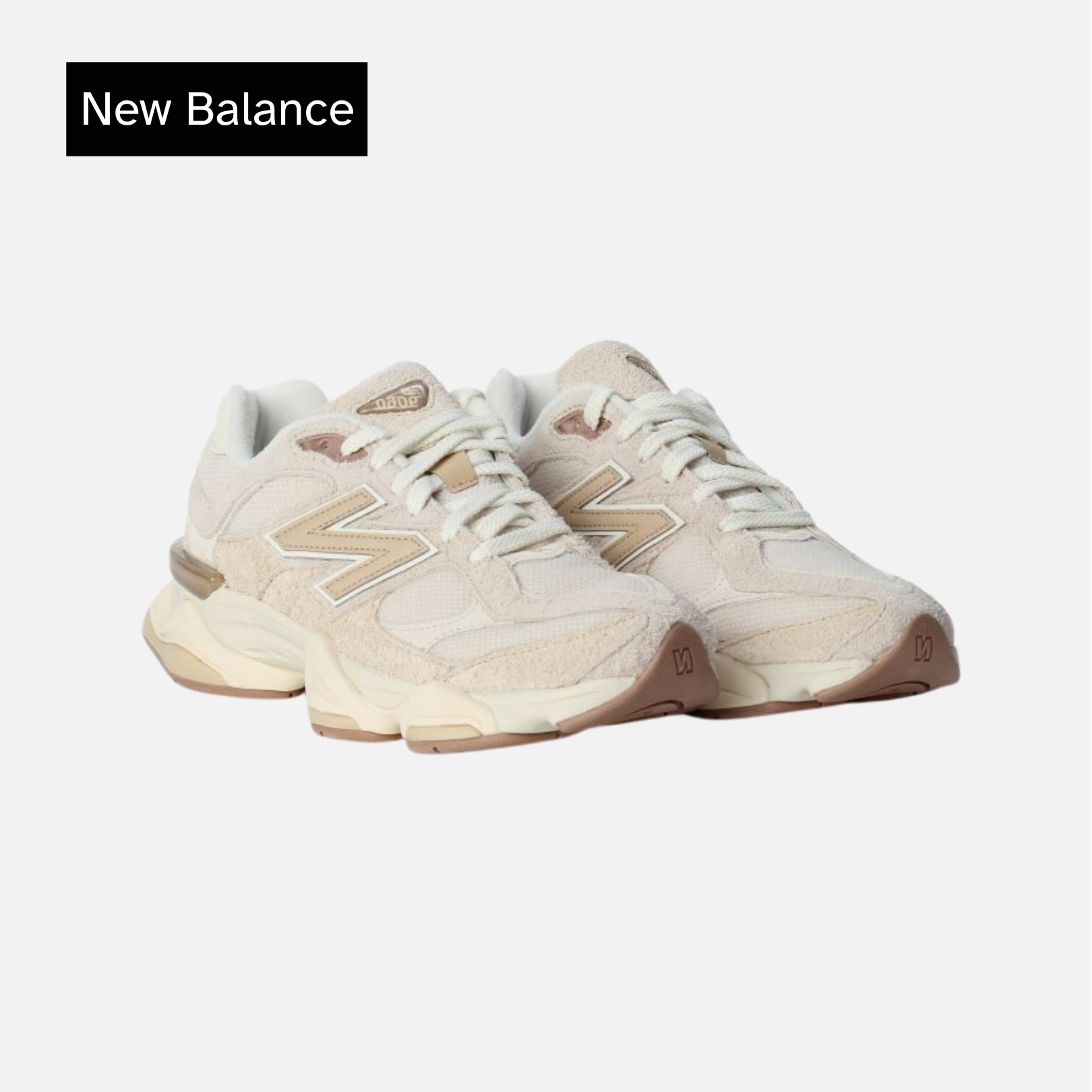 9060 'Bisque Sea Salt'