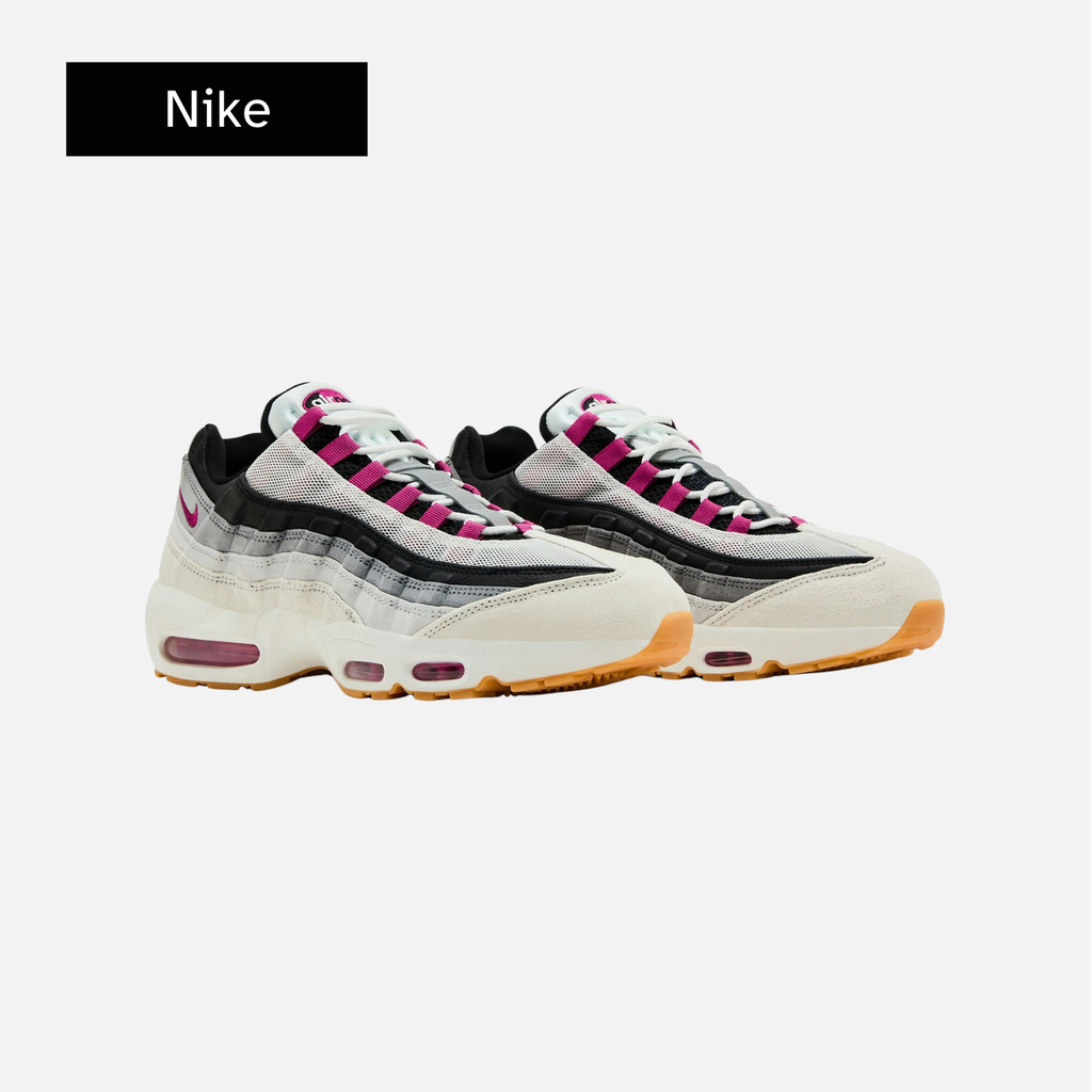 SB x Air Max 95 'Cactus Flower'