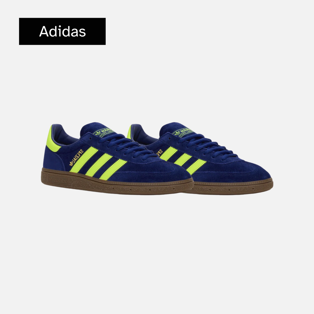 adidas Handball Spezial 'Victory Blue Solar Yellow'