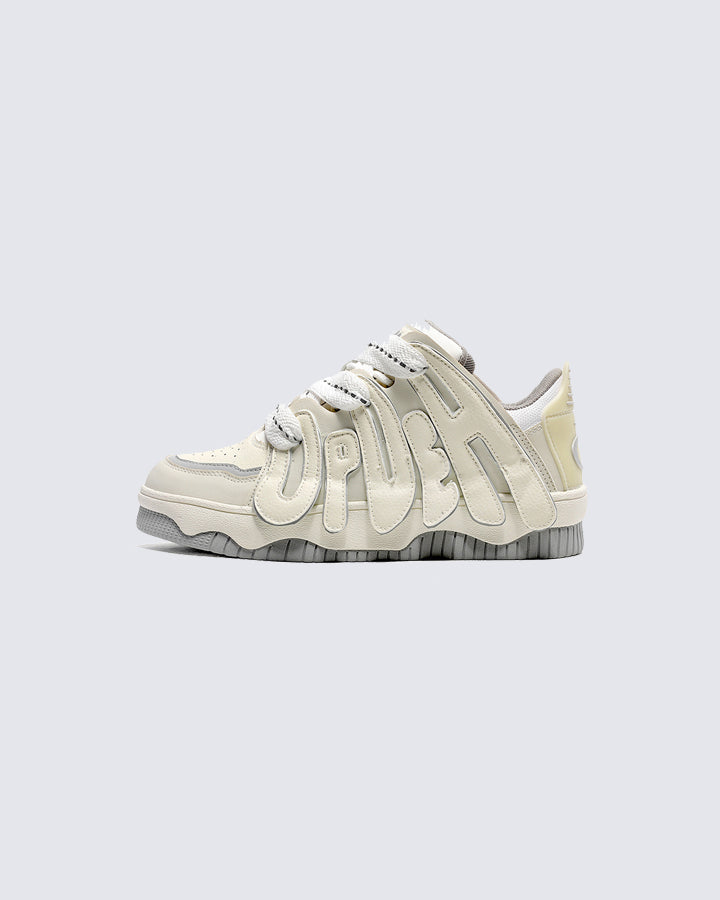 Stylish Chunky Sole Sneakers