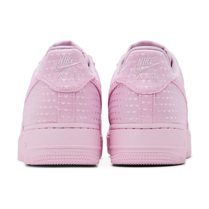 Air Force 1 Low Pink Foam