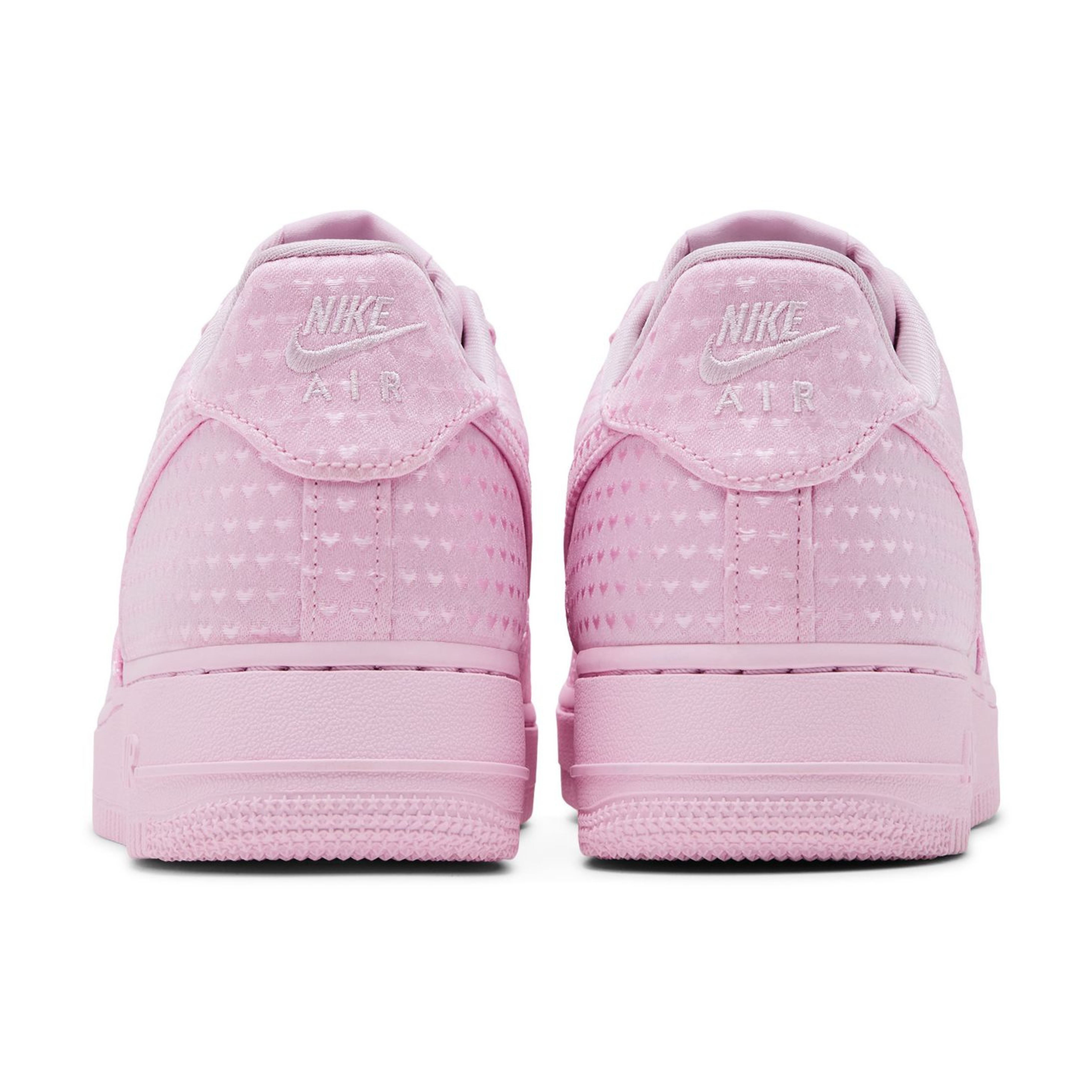 Air Force 1 Low Pink Foam