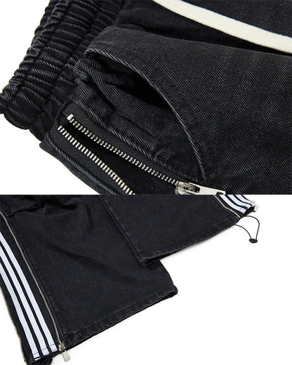 26 Spring American Denim Jeans