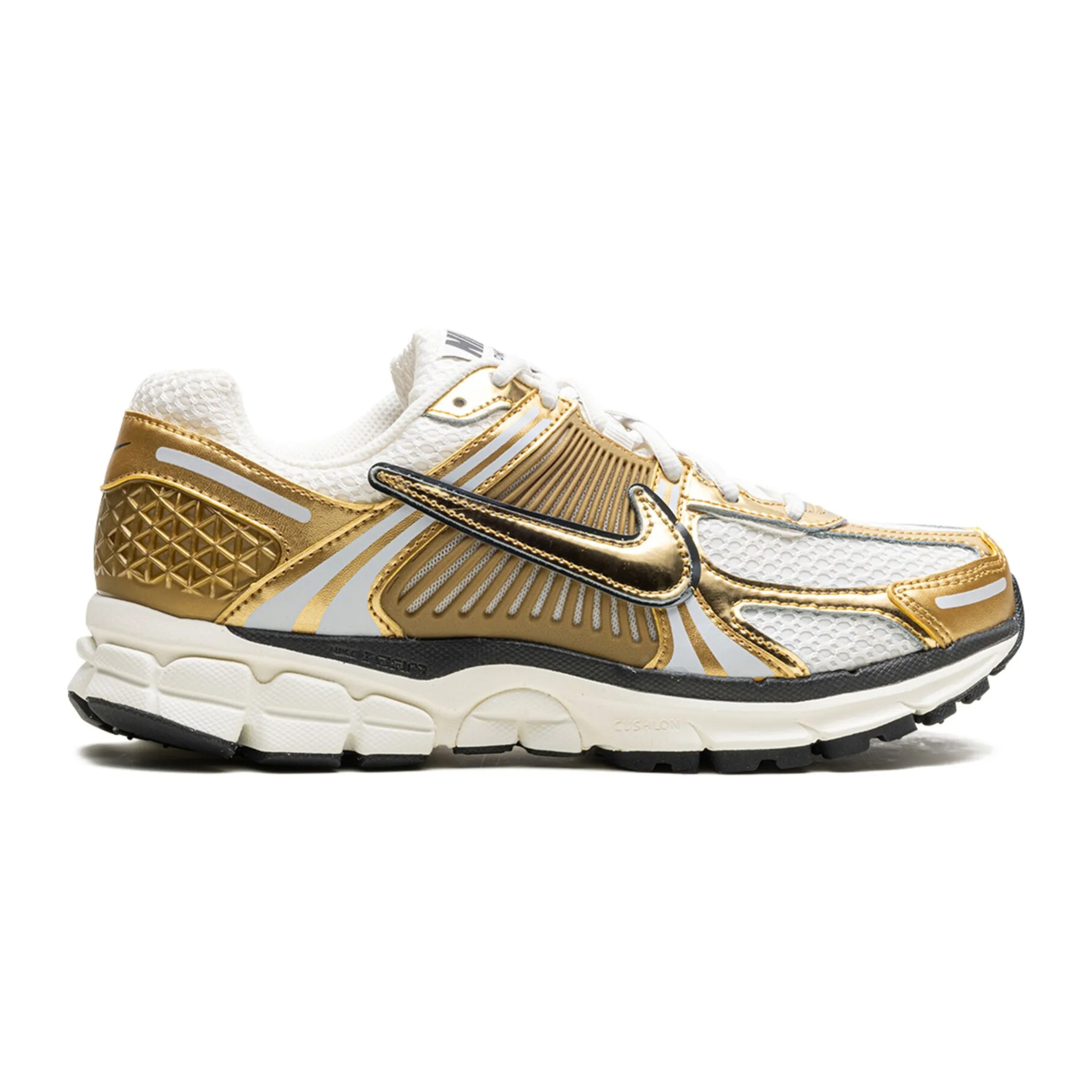 Zoom Vomero 5 Metallic Gold