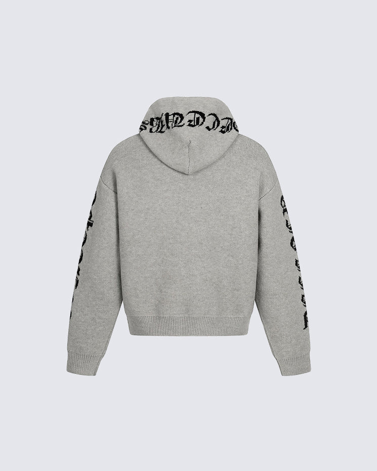 Winter New Unisex Sweater Cardigan