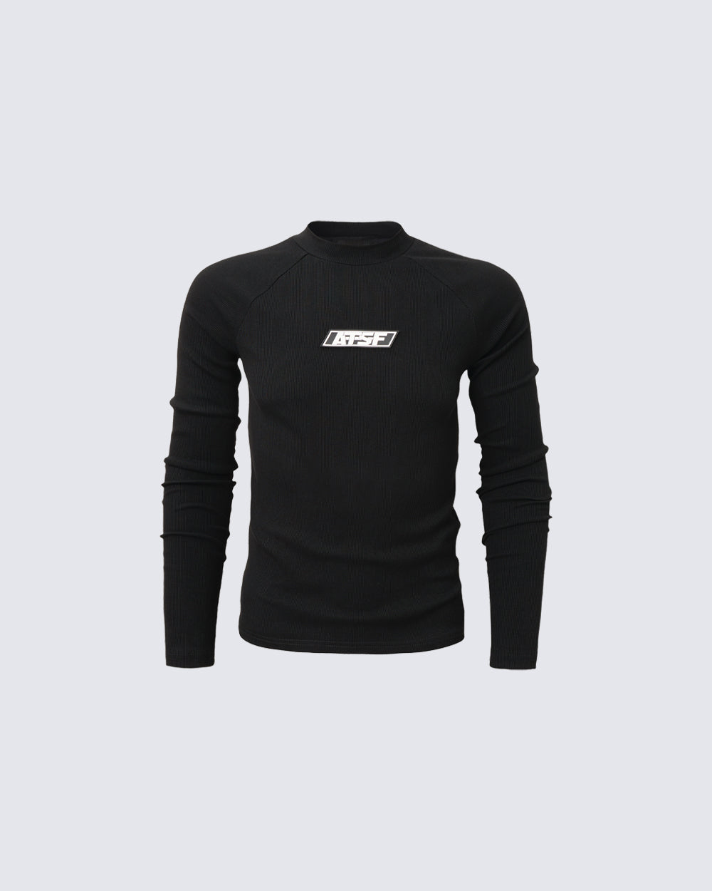 Slim Fit Performance Base Layer Top