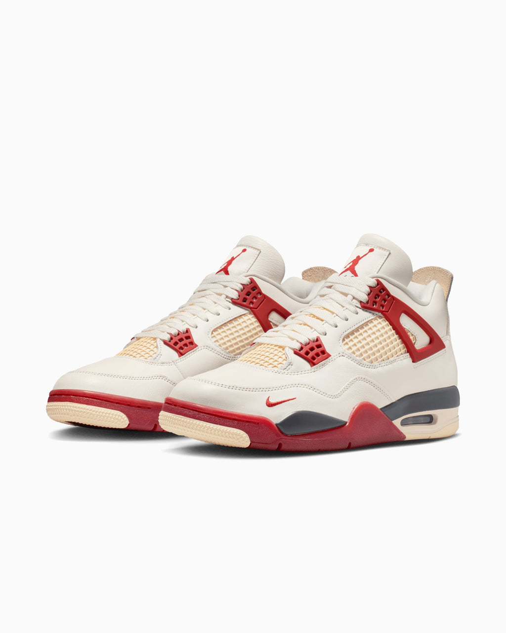 Air Jordan x Nigel Sylvester 4 Retro OG "Brick After Brick"