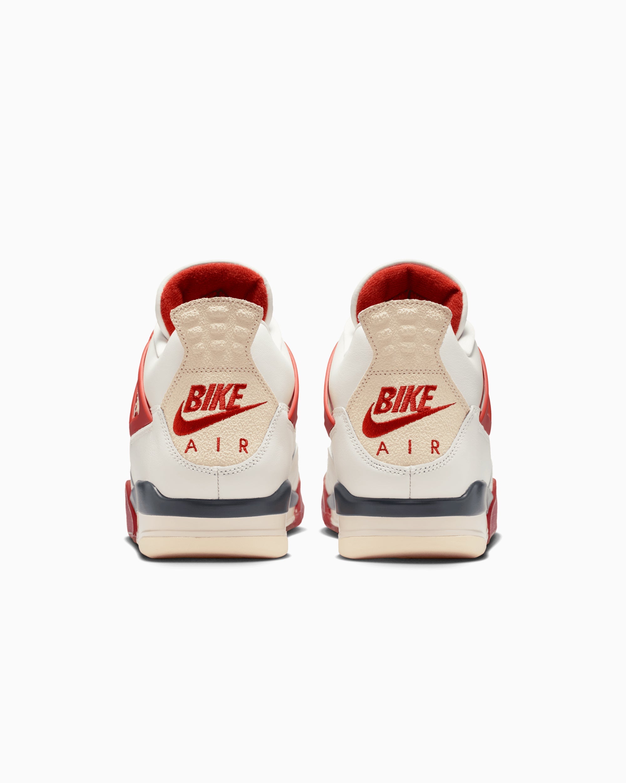 Air Jordan x Nigel Sylvester 4 Retro OG "Brick After Brick"