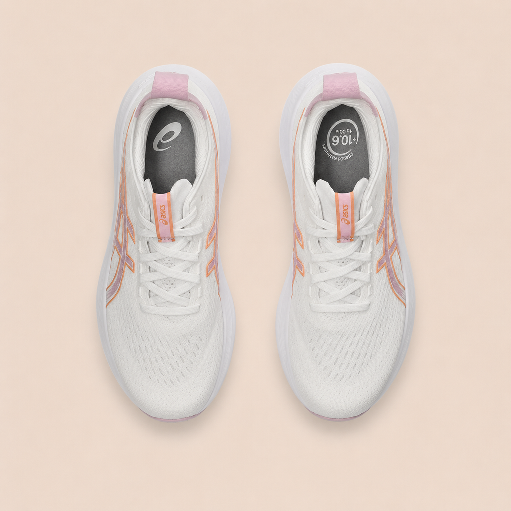 GEL-NIMBUS 27 WIDE