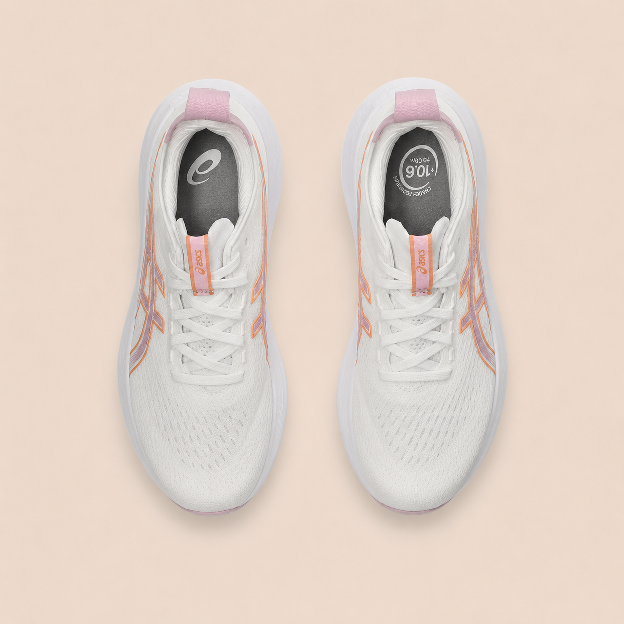 GEL-NIMBUS 27 WIDE