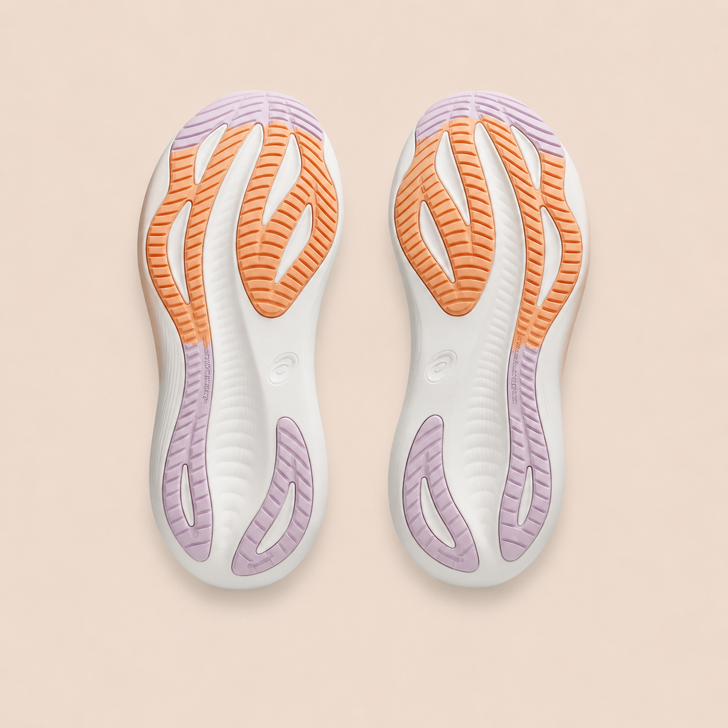 GEL-NIMBUS 27 WIDE