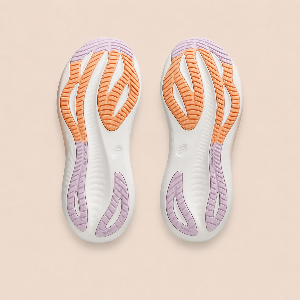 GEL-NIMBUS 27 WIDE