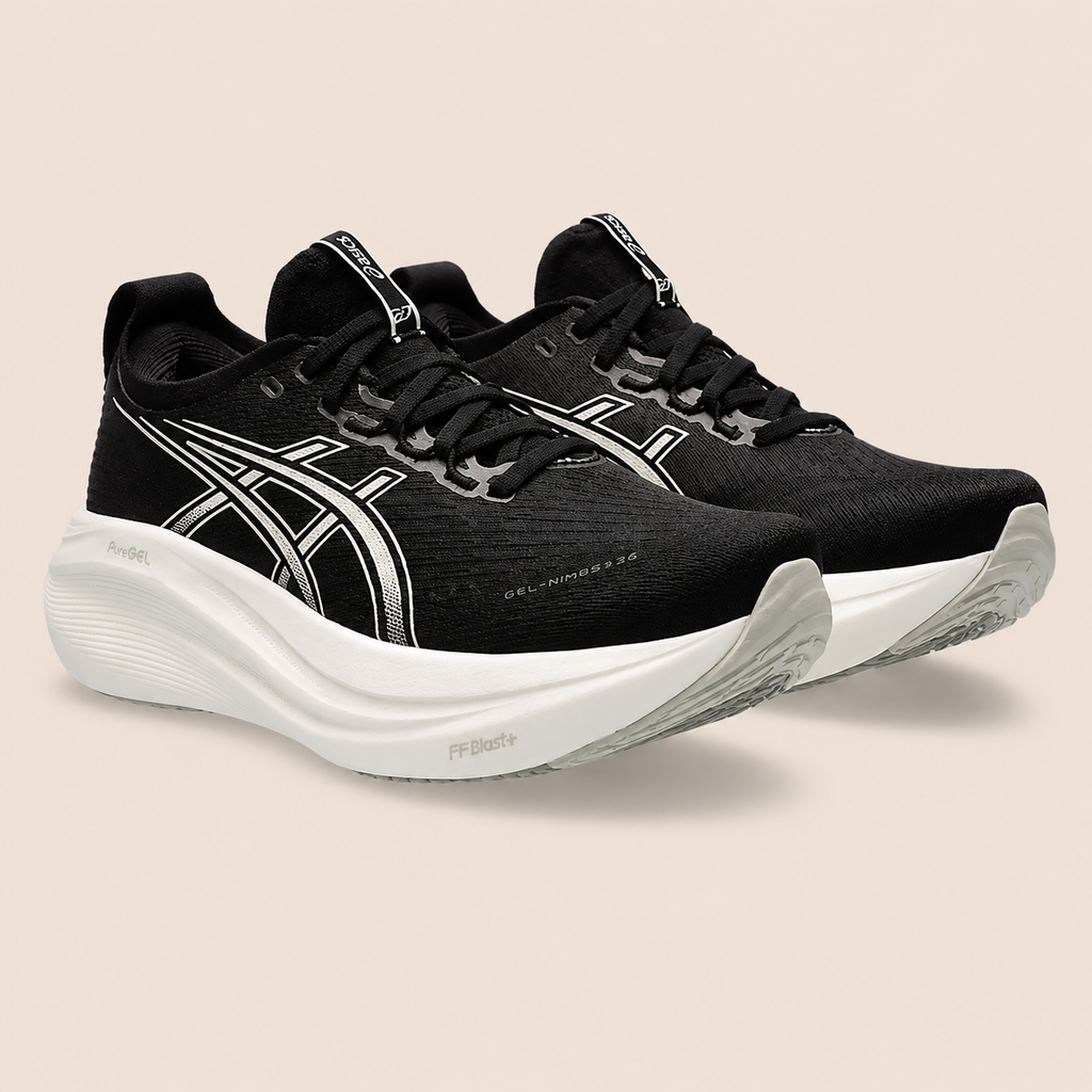 GEL-NIMBUS 27 WIDE