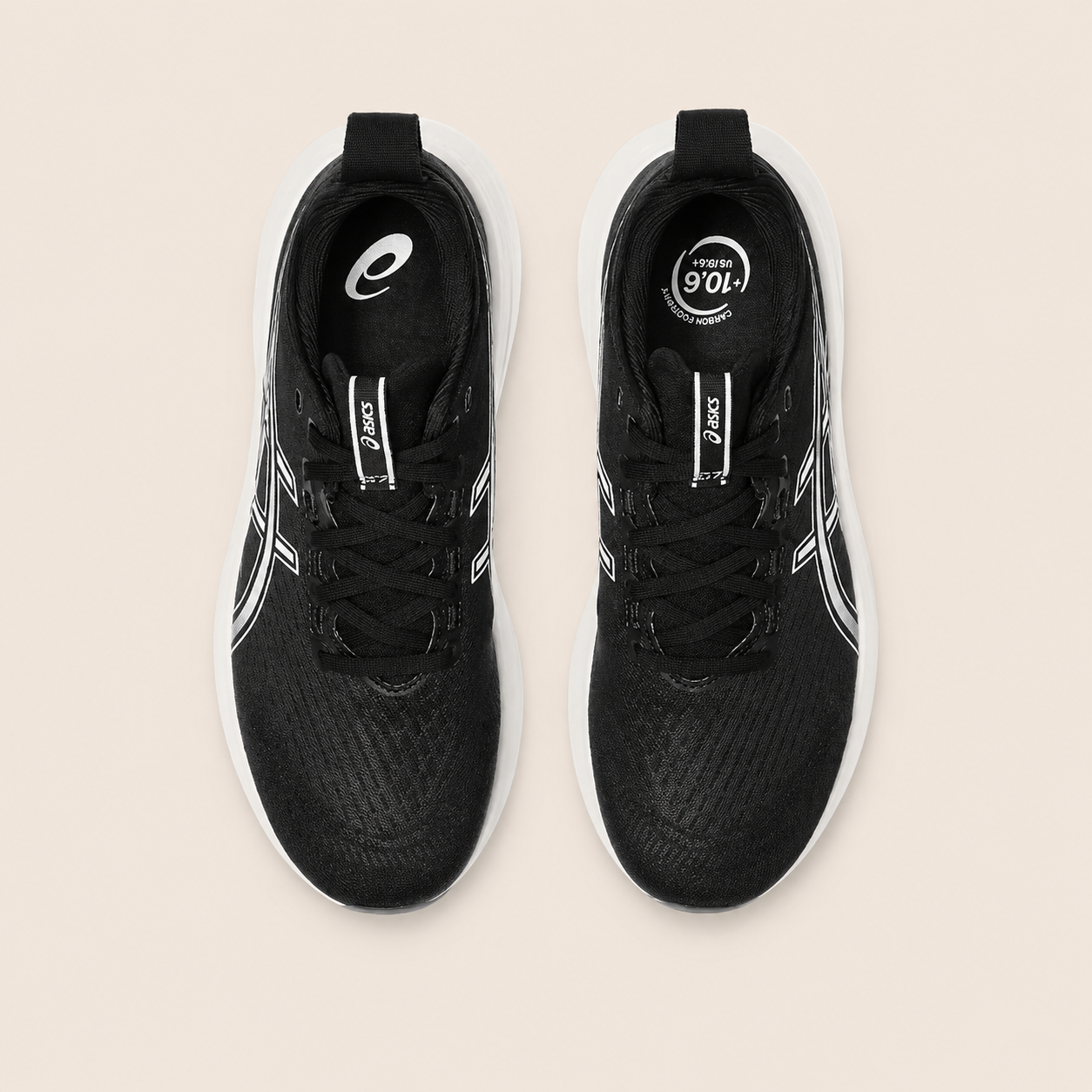 GEL-NIMBUS 27 WIDE