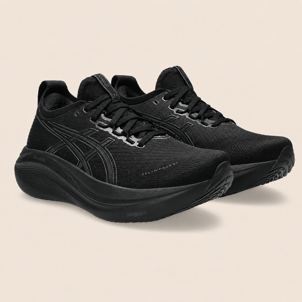GEL-NIMBUS 27 WIDE