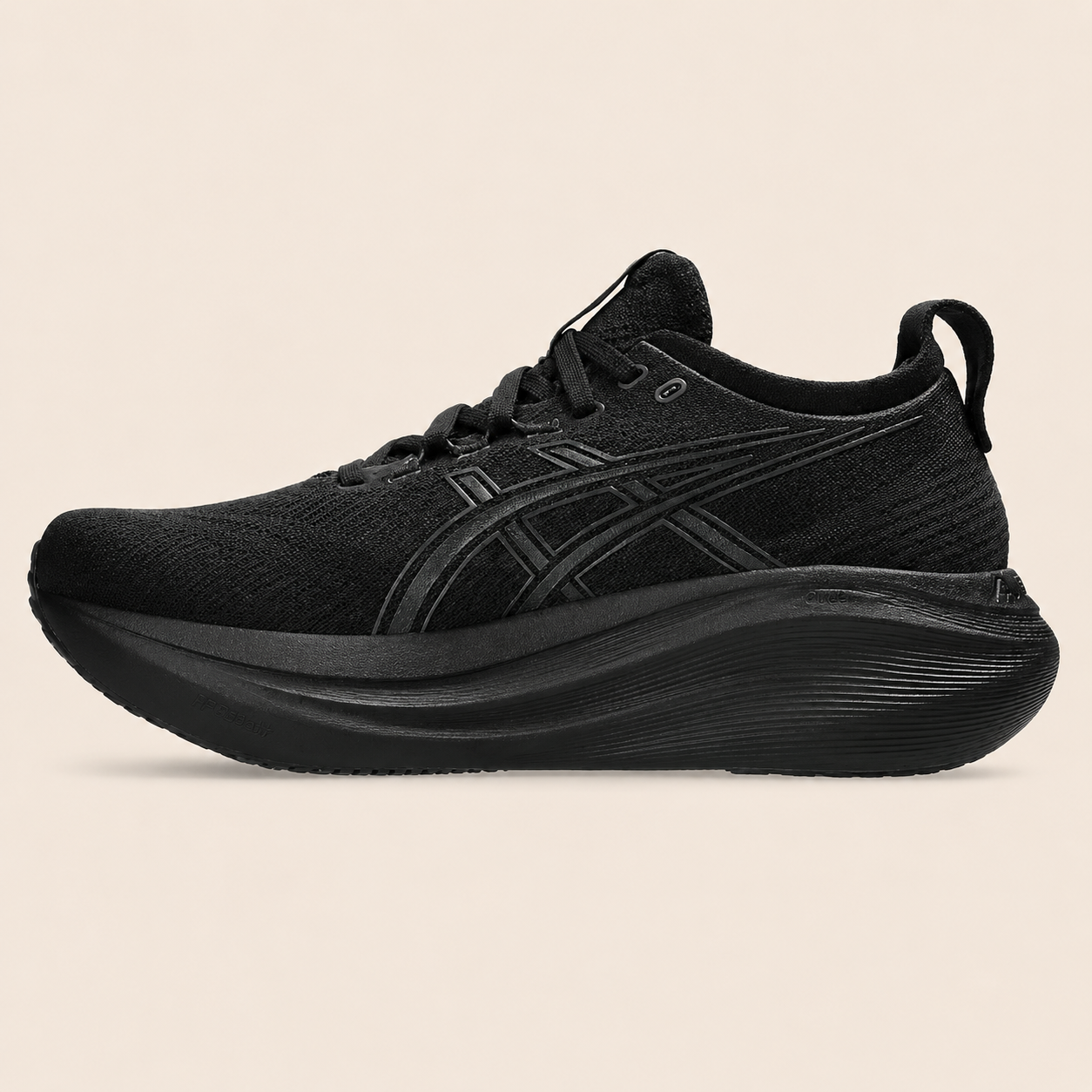 GEL-NIMBUS 27 WIDE