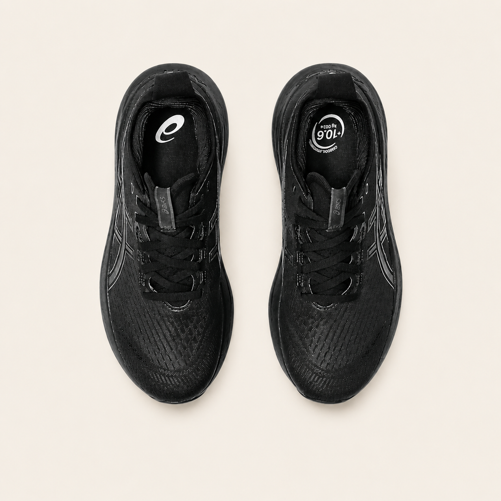 GEL-NIMBUS 27 WIDE
