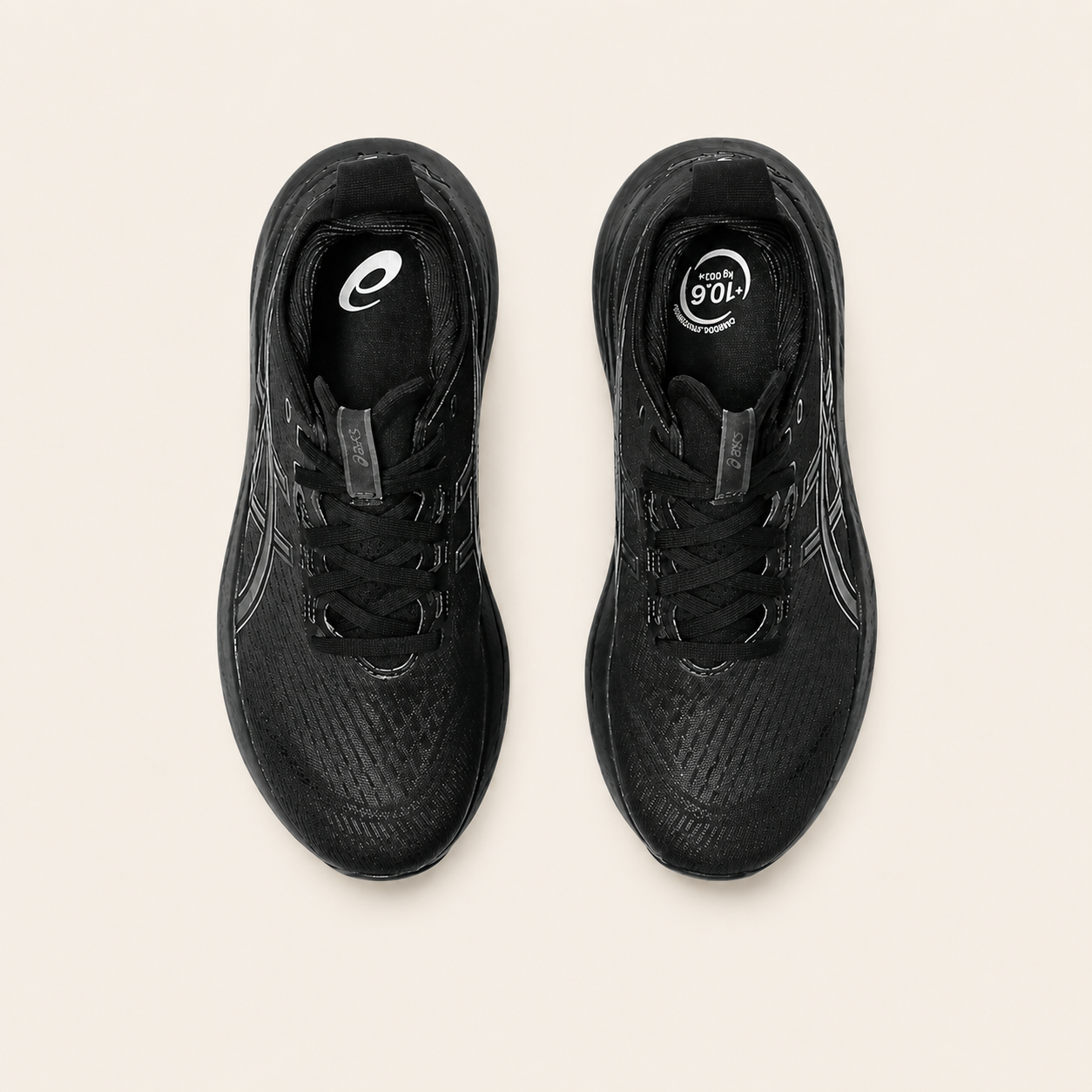 GEL-NIMBUS 27 WIDE