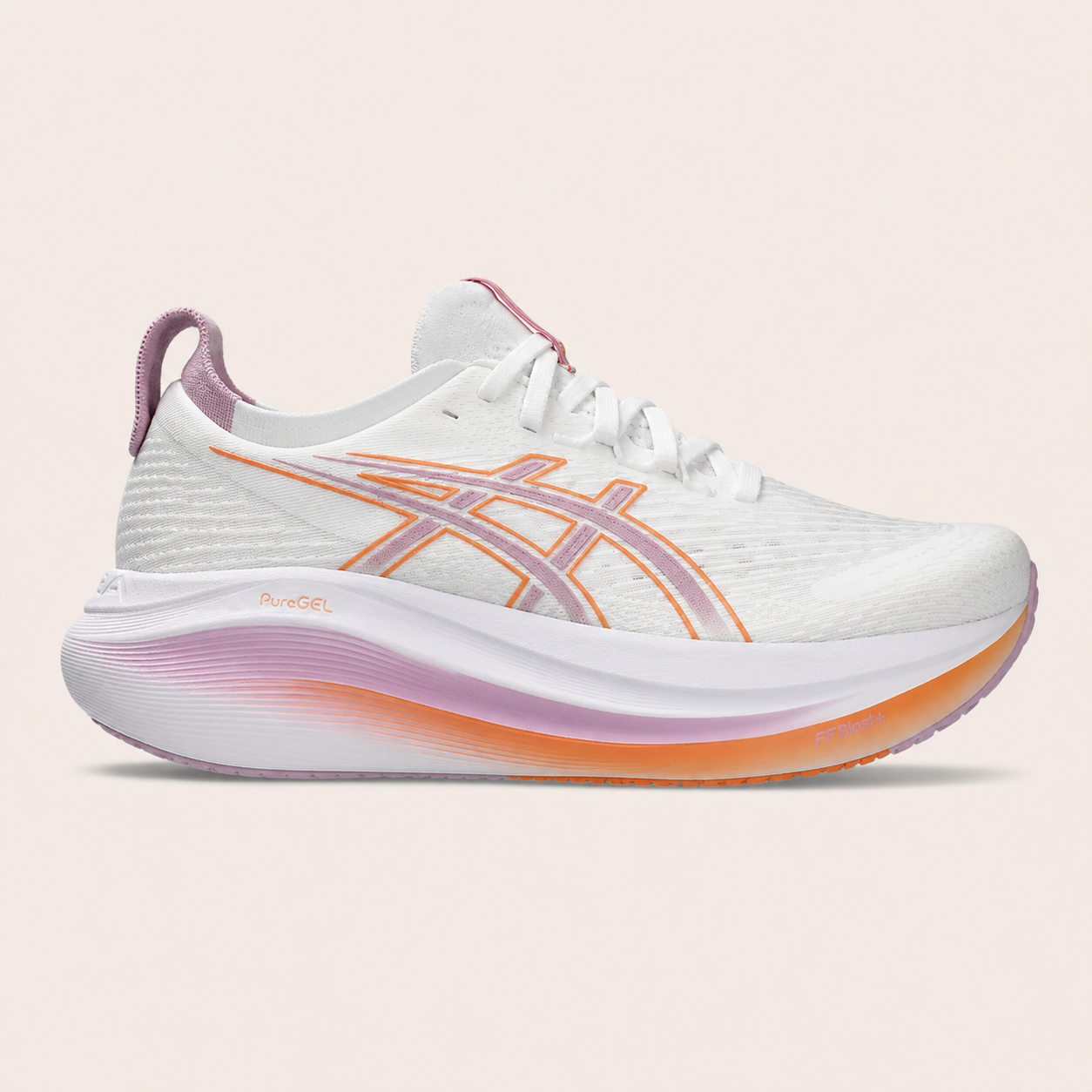 GEL-NIMBUS 27 WIDE