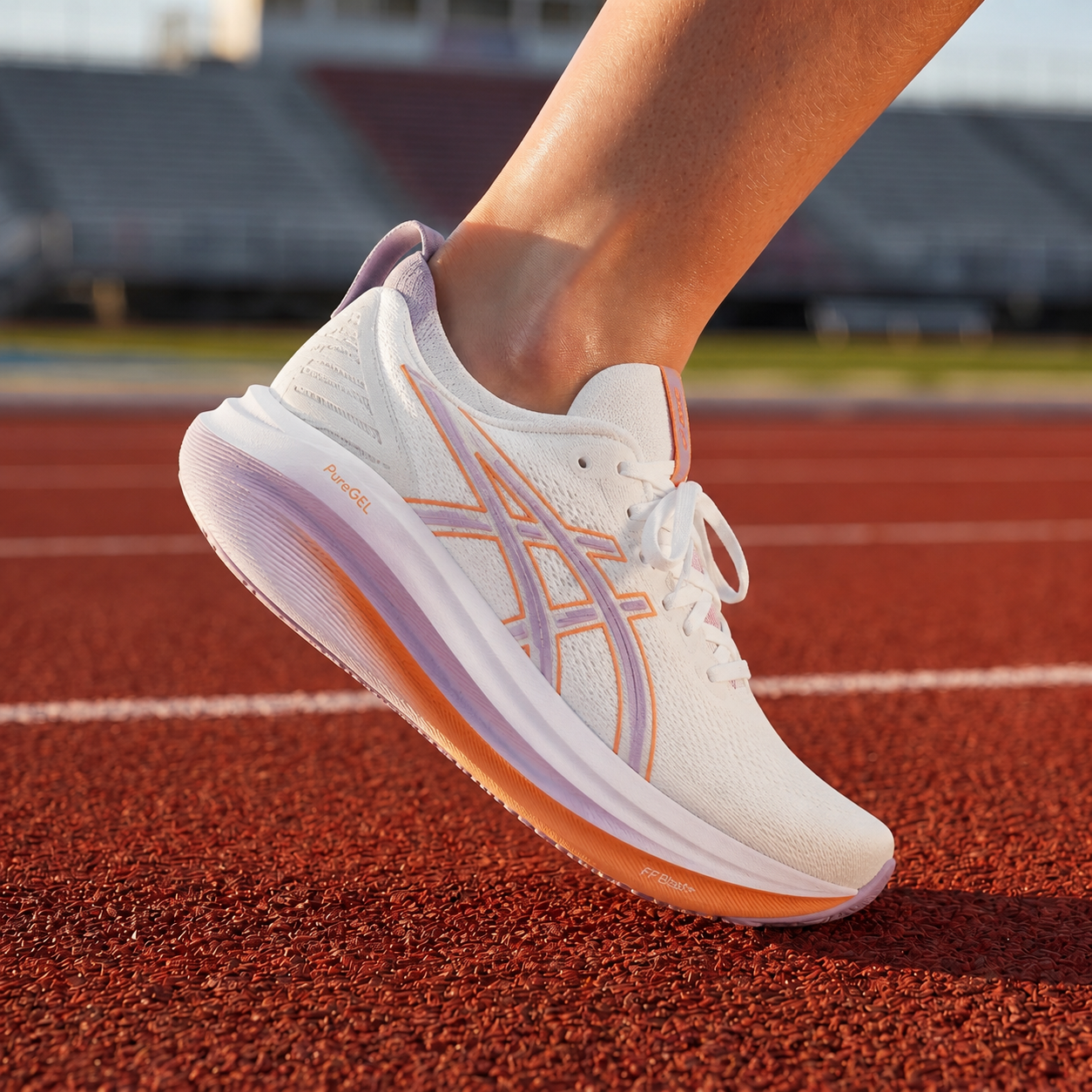 GEL-NIMBUS 27 WIDE