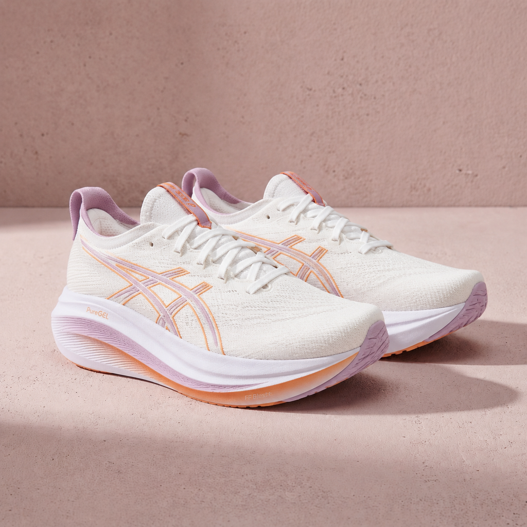 GEL-NIMBUS 27 WIDE