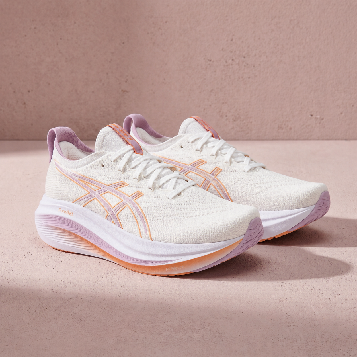 GEL-NIMBUS 27 WIDE