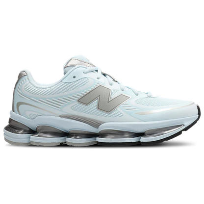 ABZORB 2000 “Blue Ice Grey”