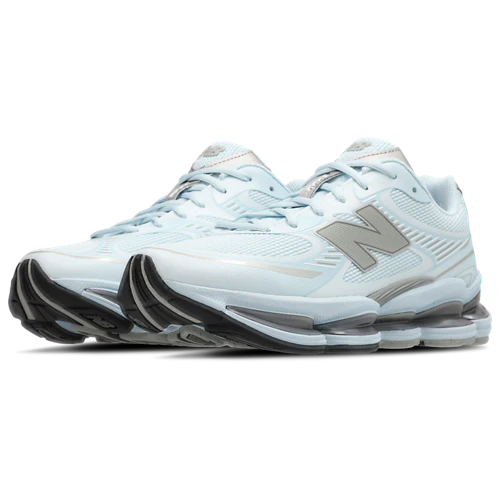 ABZORB 2000 “Blue Ice Grey”