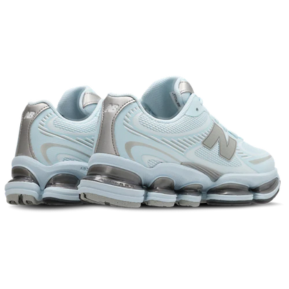 ABZORB 2000 “Blue Ice Grey”